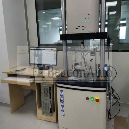 生物假體動態(tài)疲勞試驗機(jī)