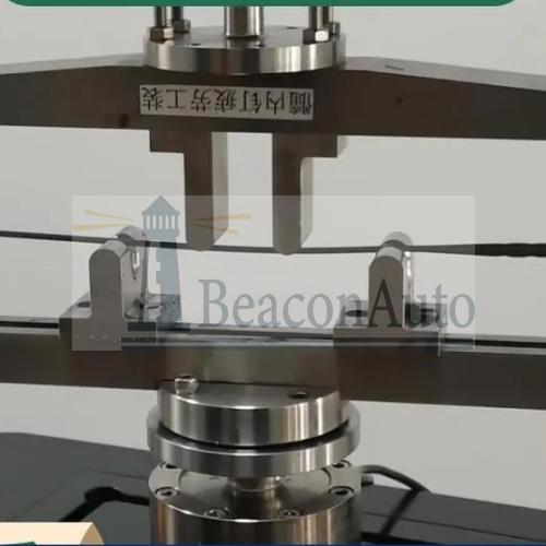 頸椎后路動態(tài)壓縮拉伸疲勞試驗(yàn)機(jī)