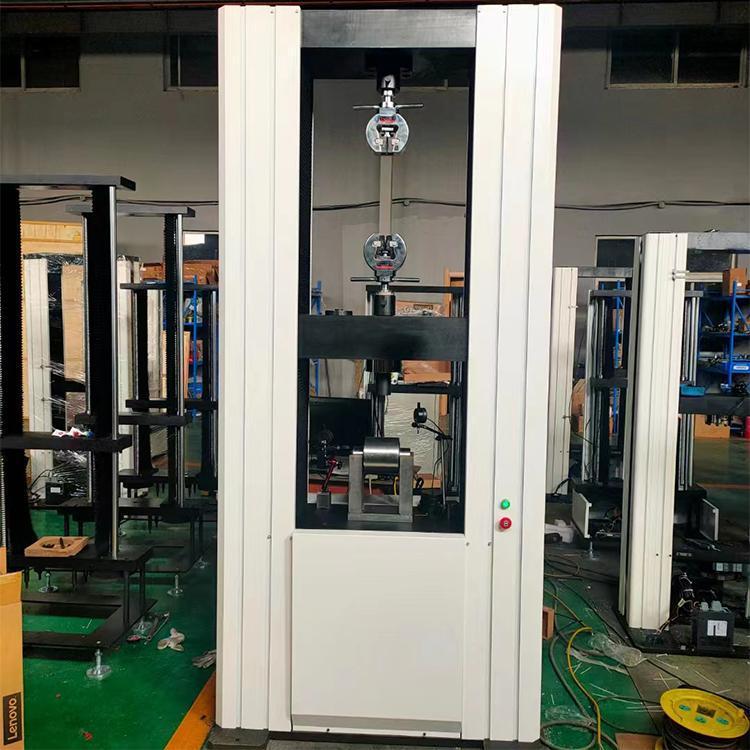 1674876840831548.jpg PE管材拉力試驗機 PVC塑料波紋管拉伸 力學性能檢測設備1.jpg